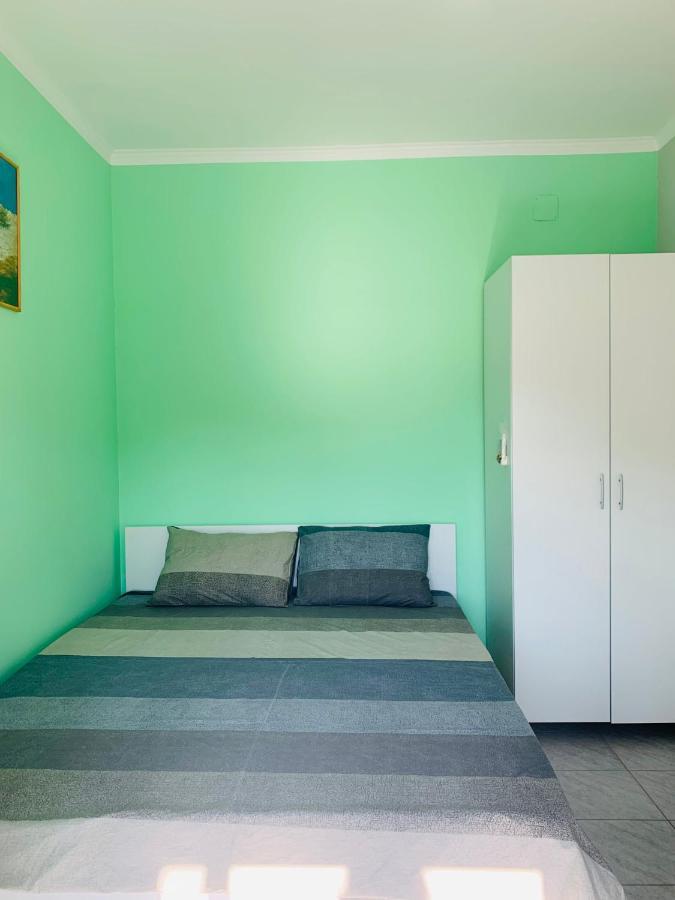 Apartments Dovana Kastela Exterior photo